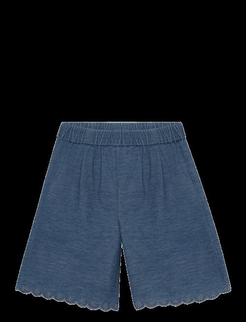 Minymo | Bermuda Shorts Chambrey | 116