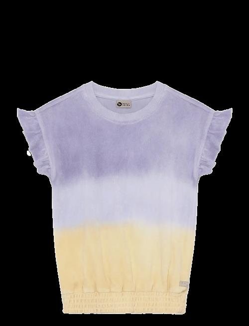 Daily 7 | T-Shirt Dip Dye | 116