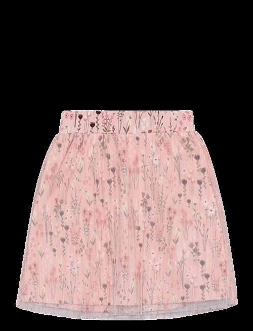 Minymo | Skirt Aop | 122