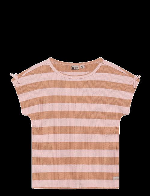 Daily 7 | T-Shirt Fancy Stripe | 128