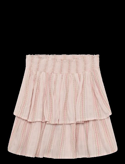 Minymo | Skirt W. Lining | 122