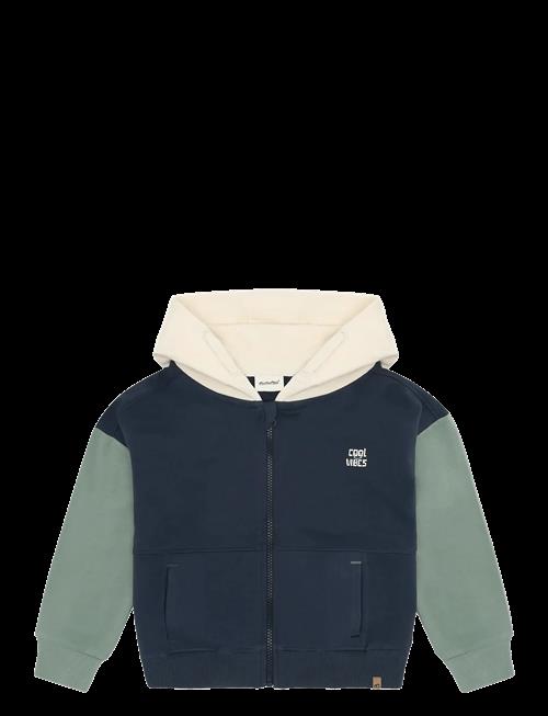 Minymo | Cardigan Ls Sweat | 128