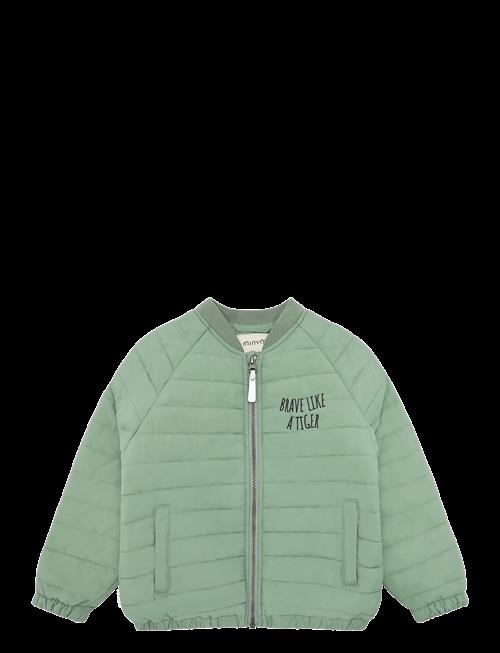 Minymo | Jacket - Quilted | 86