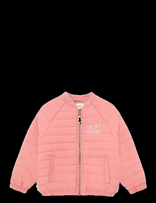 Minymo | Jacket - Quilted | 98