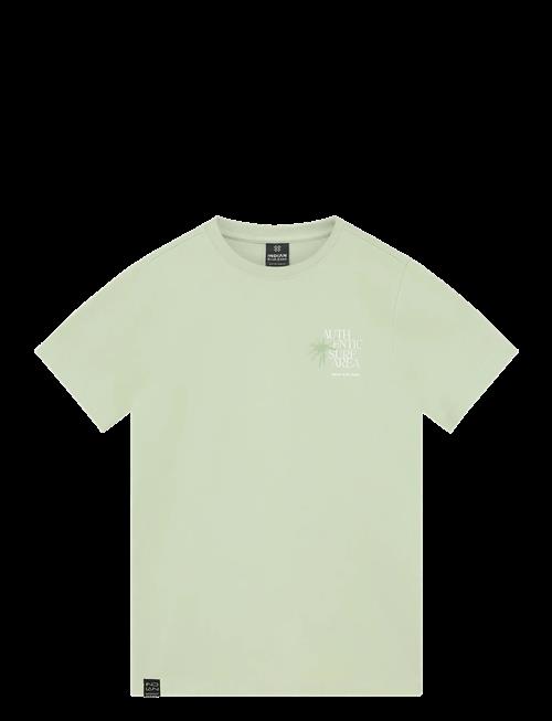 Indian Blue Jeans | T-Shirt Chest And Backprint | 110