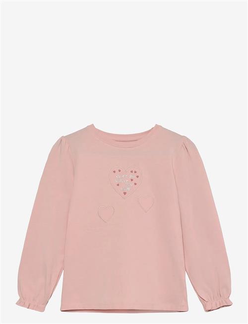 Minymo | T-Shirt Ls | 110
