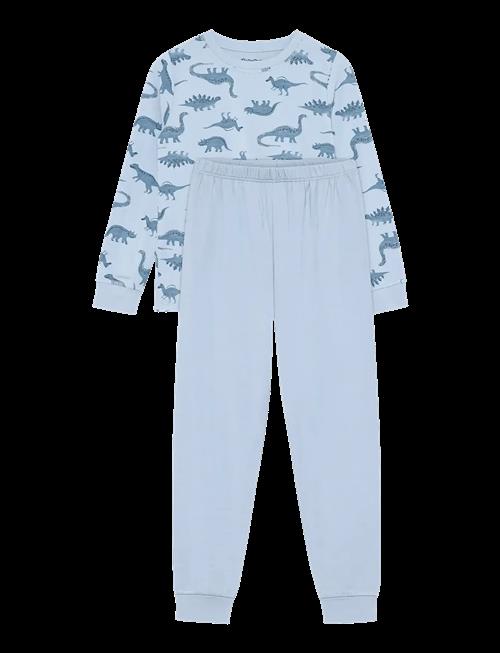 Minymo | Pyjamas Ls Set Aop | 92