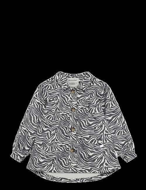 Minymo | Trench Coat | 134