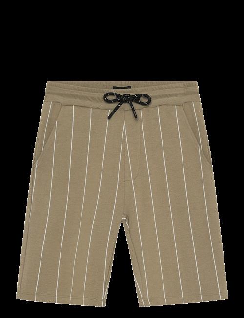 Indian Blue Jeans | Jog Short Stripe | 110