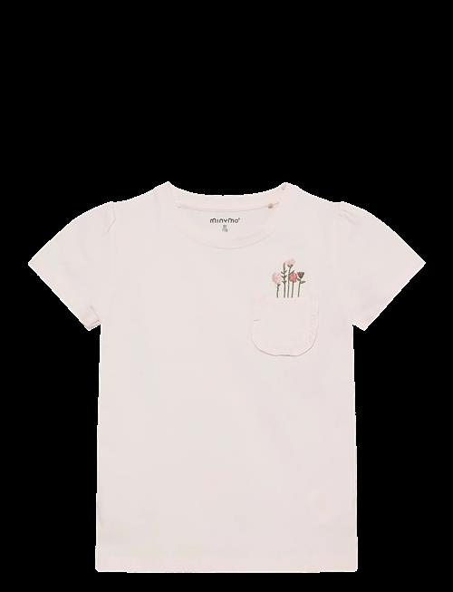 Minymo | T-Shirt Ss | 104