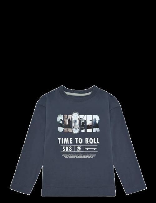 Minymo | T-Shirt Ls | 104