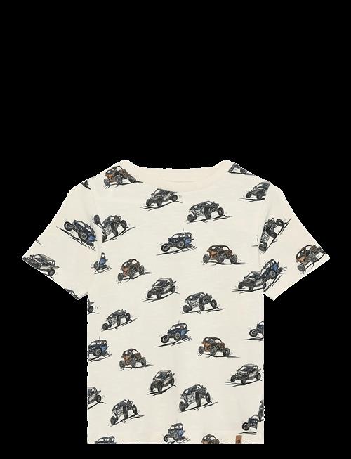 Minymo | T-Shirt Ss Aop | 110