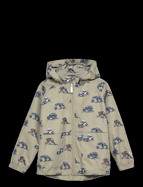 Minymo | Jacket - Aop | 92