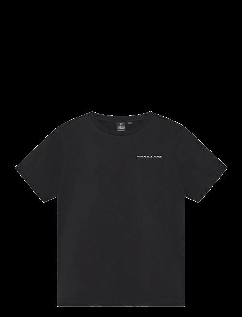 Indian Blue Jeans | Loose Fit T-Shirt Indian Blue | 128