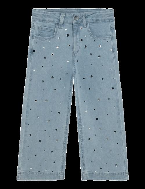 Minymo | Pants Denim | 98