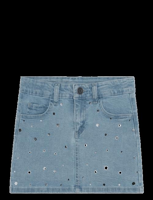 Minymo | Skirt Denim | 98