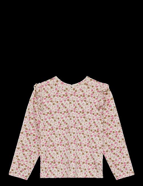 Minymo | T-Shirt Ls Aop | 116