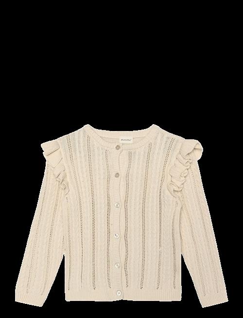 Minymo | Cardigan Knit | 116