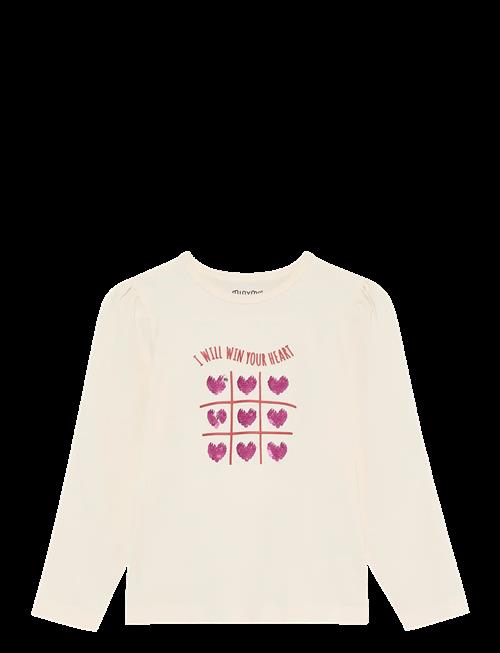 Minymo | T-Shirt Ls | 98