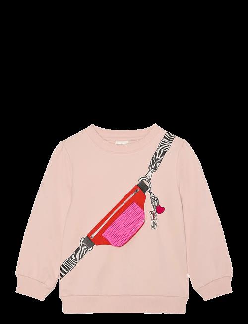 Minymo | Sweatshirt Ls | 116
