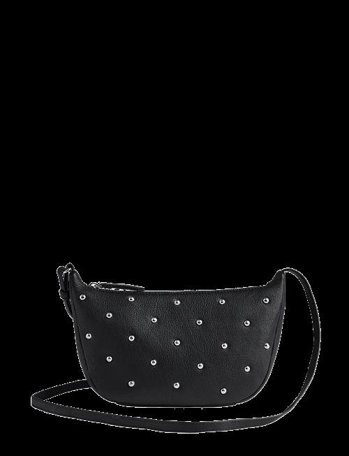 Markberg | Reyambg Crossbody Bag, Studs | ONE SIZE