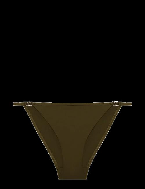 Lauren Ralph Lauren Swimwear | Lrl Beach Club Logo Bikini Pant | 42