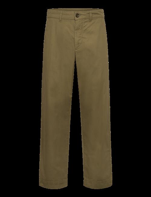 Selected | Slh220-Loose Soren Pants Ex | 29 x 32