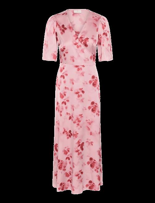 Kaffe | Kasadie Wrap Dress | 44