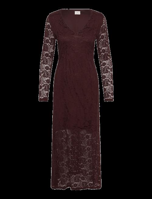 Kaffe | Kalouisa Midi Dress | L