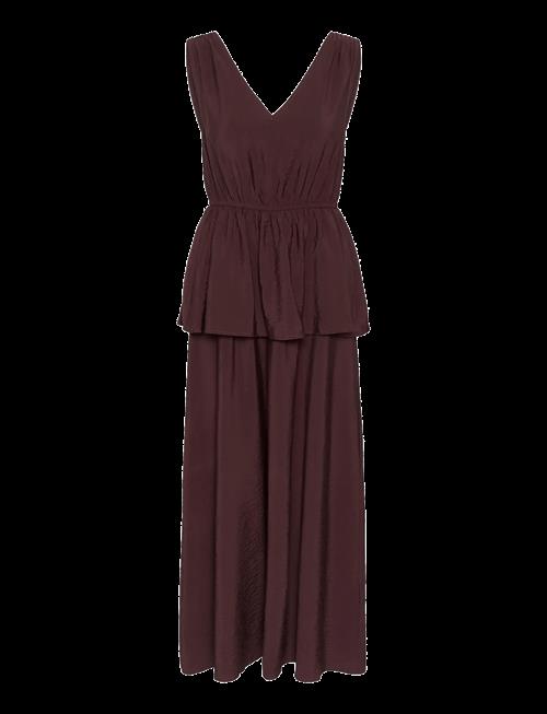 Kaffe | Karosie Maxi Dress | 44