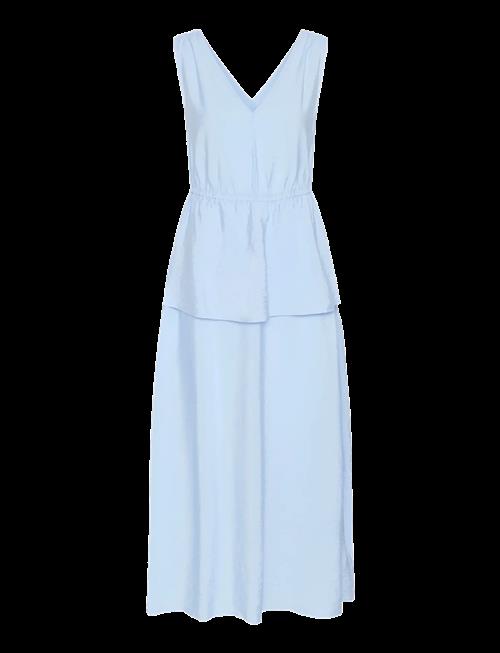 Kaffe | Karosie Maxi Dress | 44