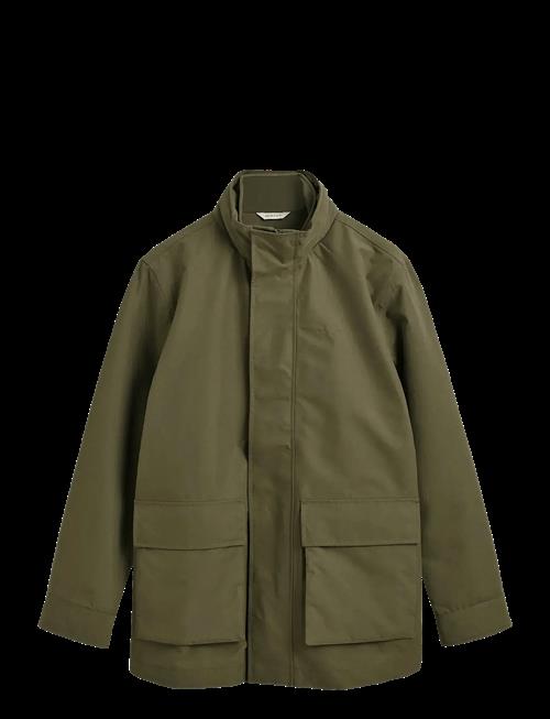 Gant | Double Jacket | M