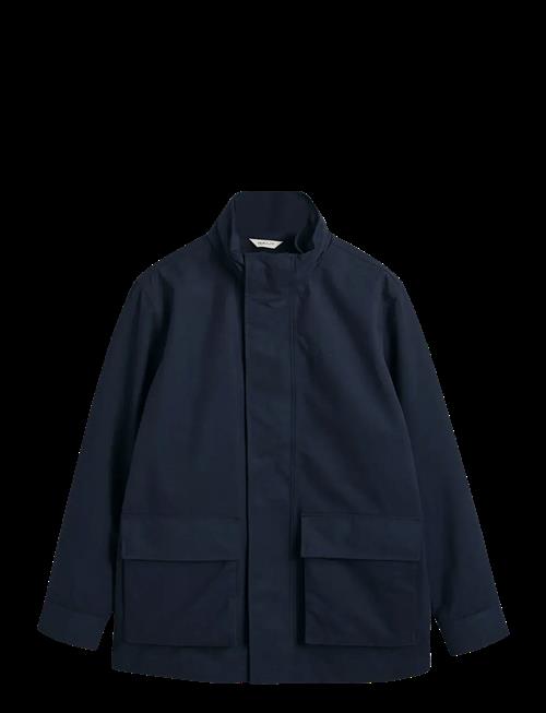 Gant | Double Jacket | XXXL