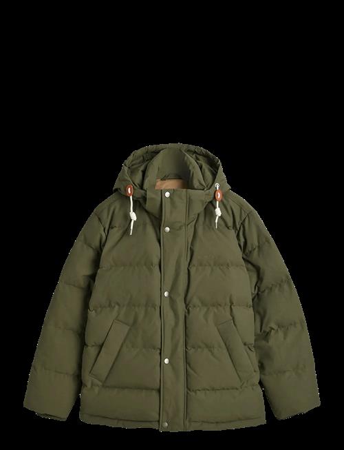 Gant | Heavy Down Jacket | M