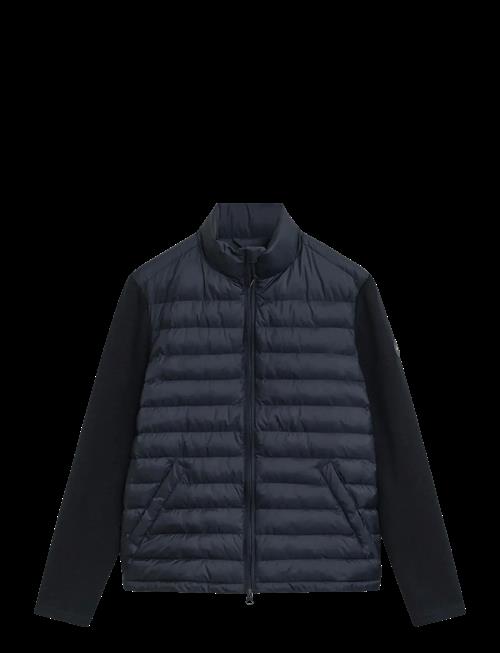 Gant | Mixed Media Jacket | XL