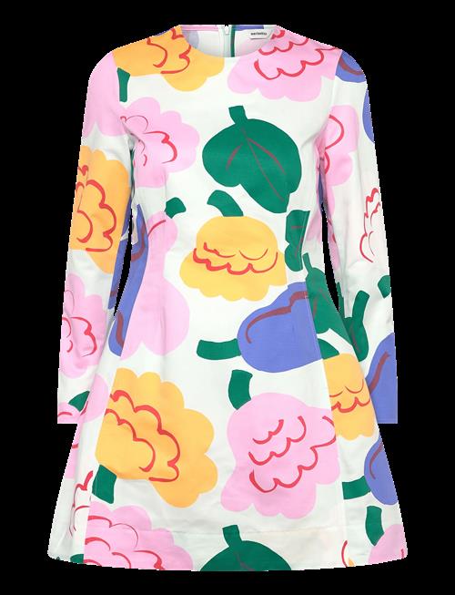 Marimekko | Iloinen Kukasta Kukkaan | 44