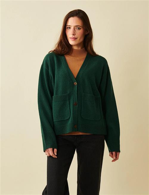 Jumperfabriken | Estrid Cardigan | S
