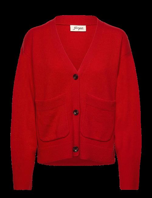 Jumperfabriken | Estrid Cardigan | XS