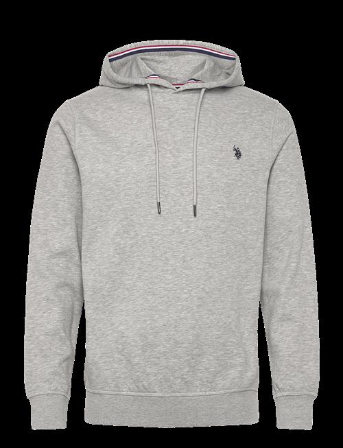 U.S. Polo Assn. | Toke Reg Ho Cot Pe Usp M Sweat | XL