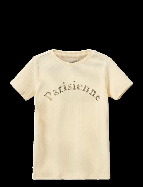 Sofie Schnoor Baby and Kids | Astakb T-Shirt | 116