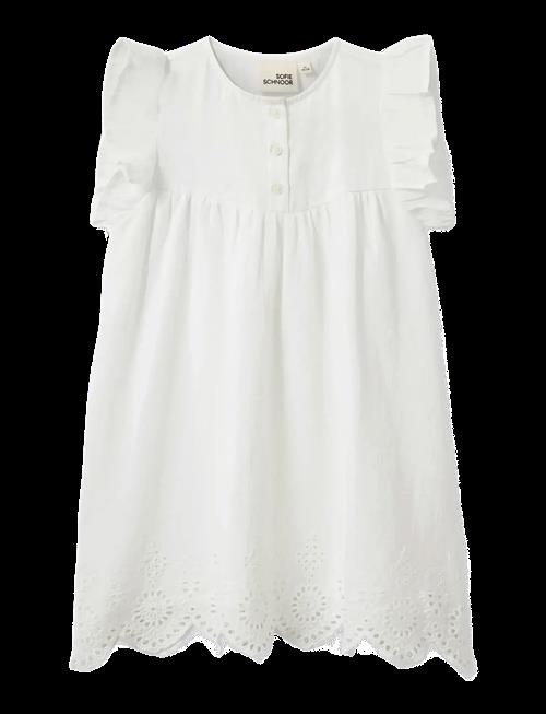 Sofie Schnoor Baby and Kids | Ivalokb Dress | 116