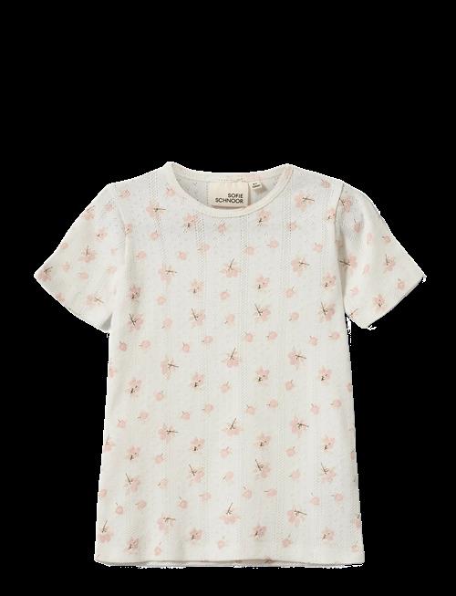 Sofie Schnoor Baby and Kids | Piperkb T-Shirt | 128