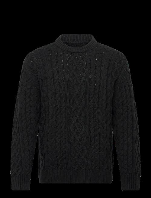 Abercrombie & Fitch | Cable Crew | XXL
