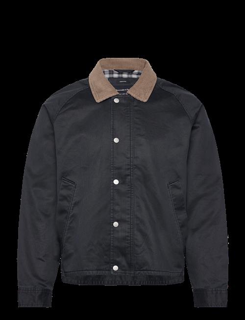 Abercrombie & Fitch | Light Weight Zip Barn Jacket | S
