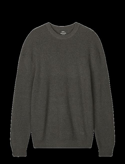 Mads Nørgaard | Super Cotton Valdemar Knit | S