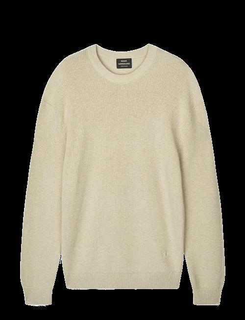 Mads Nørgaard | Super Cotton Valdemar Knit | L