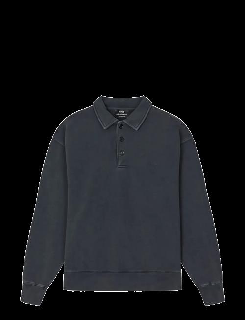 Mads Nørgaard | Compact Cotton Gable Sweat | XL