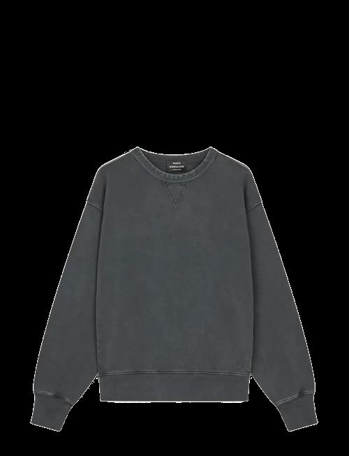 Mads Nørgaard | Compact Cotton Crew Sweat | XL