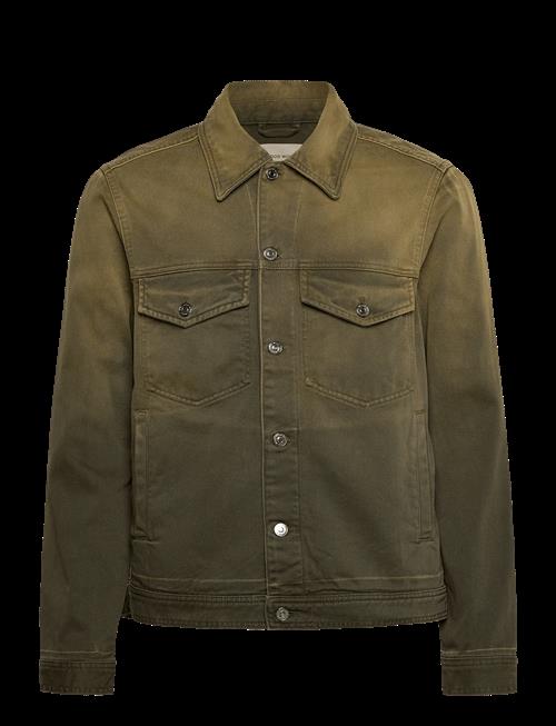 WOOD WOOD | Wwivan Denim Jacket | S