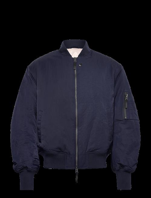 WOOD WOOD | Wwelwyn Bomber Jacket | XS